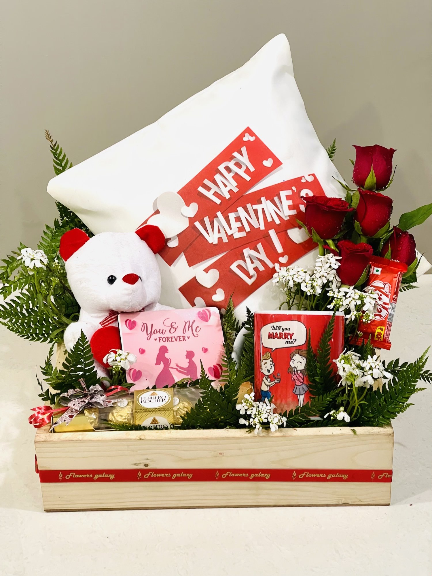 Valentine Hamper